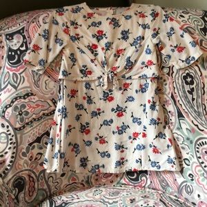 NWOT toddler Girls Dress